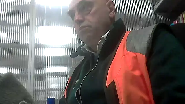 pantomax online show from October 31, 2025, 1:13 am