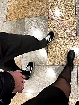 Snapshot of Secret_couple_ chatting on January 24, 2025, 9:37 pm Secret couple online show from January 24, 2025, 9:37 pm