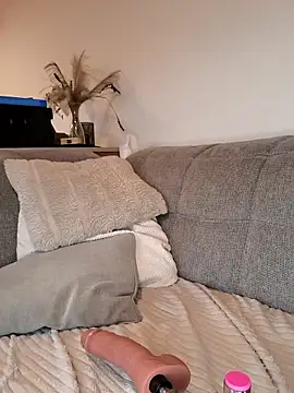 Snapshot of Secret_couple_ chatting on October 20, 2025, 5:53 am Secret couple online show from October 20, 2025, 5:53 am