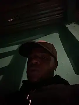 ElNegroRony online show from January 16, 2026, 2:59 am