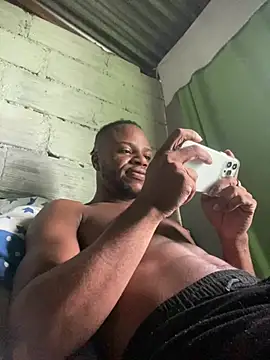 ElNegroRony online show from February 6, 2026, 2:46 pm