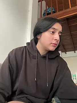 Cassie-millers online show from February 22, 2025, 11:13 pm