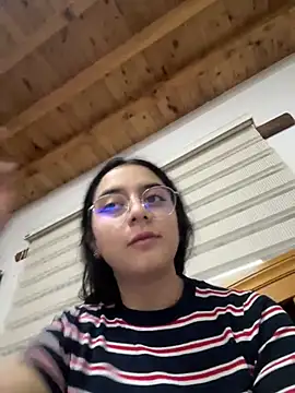 Cassie-millers online show from December 31, 2024, 12:54 am