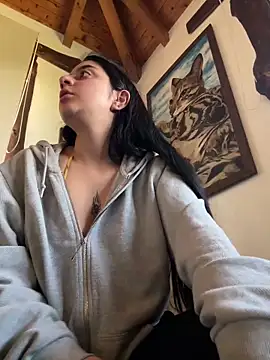 Cassie-millers online show from January 7, 2025, 8:10 pm