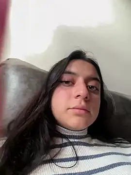 Cassie-millers online show from December 23, 2024, 10:12 pm