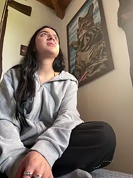 Cassie-millers online show from January 7, 2025, 4:27 pm