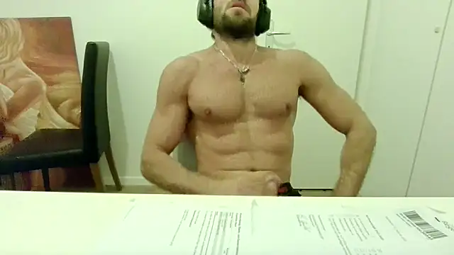 alpha-hunk online show from September 22, 2025, 7:31 pm