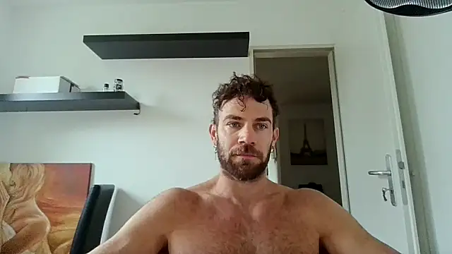 alpha-hunk online show from October 1, 2025, 8:19 am