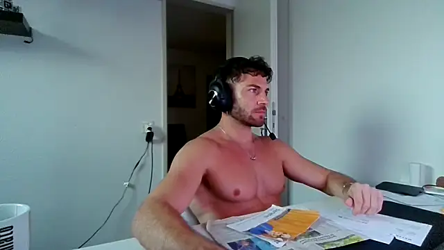 alpha-hunk online show from March 6, 2026, 4:57 pm