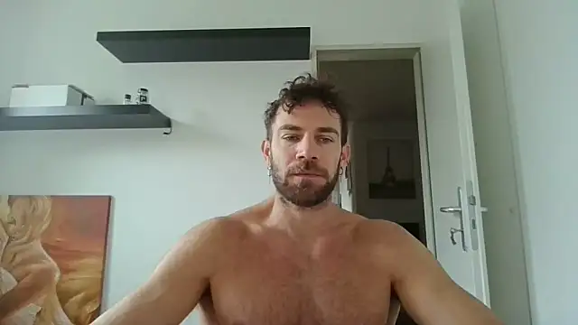 alpha-hunk online show from September 28, 2025, 9:16 am