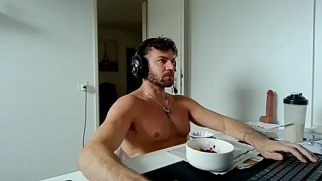 alpha-hunk online show from March 14, 2026, 10:54 am