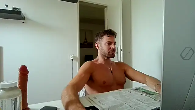 alpha-hunk online show from May 30, 2026, 9:26 am