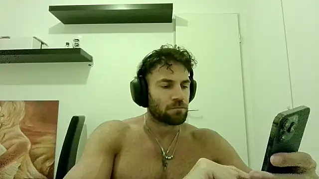 alpha-hunk online show from September 20, 2025, 7:08 pm