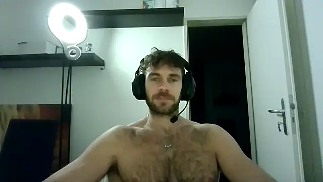 alpha-hunk online show from November 28, 2025, 9:48 pm