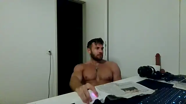 alpha-hunk online show from March 20, 2026, 11:17 pm