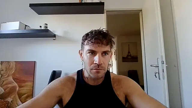 alpha-hunk online show from November 11, 2025, 11:16 am