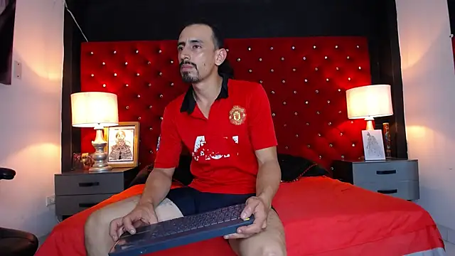 Sr Magnus  online show from January 18, 2026, 8:51 am