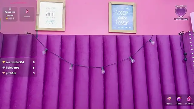 collegepawglovedaddy online show from November 28, 2025, 8:42 pm