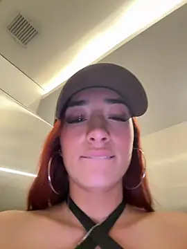 ariiel  online show from February 17, 2026, 4:26 pm