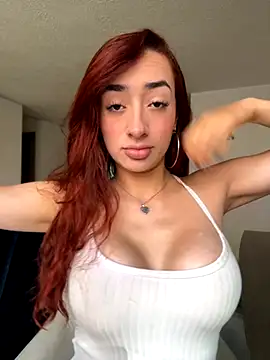 ariiel  online show from October 22, 2025, 1:10 pm