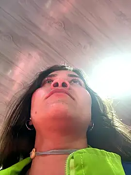 aurora divine online show from January 15, 2026, 10:57 pm