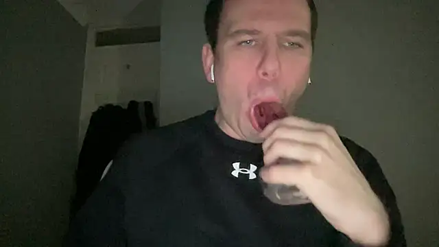 GotItGoin online show from February 21, 2026, 1:18 am