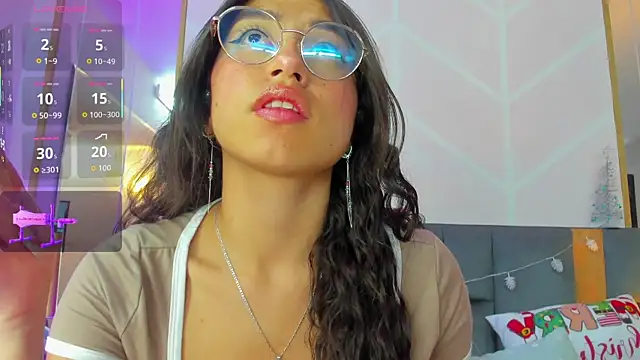 MadyJackson online show from December 19, 2025, 11:34 am