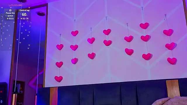 MadyJackson online show from March 30, 2026, 11:55 am