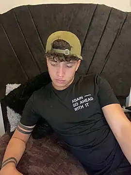 merlyn 00 online show from January 17, 2025, 10:34 pm