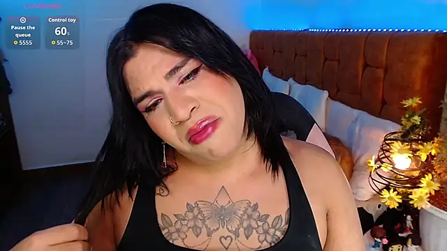 Snapshot of alexiaaross chatting on February 20, 2026, 3:58 am alexiaaross online show from February 20, 2026, 3:58 am