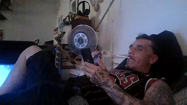Snapshot of CandiedPompano chatting on June 27, 2026, 8:48 pm CandiedPompano online show from June 27, 2026, 8:48 pm