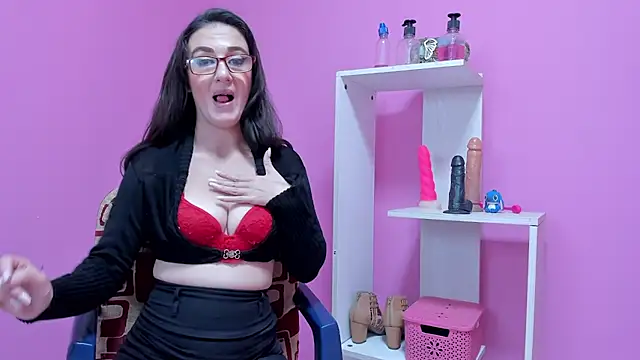 LolaBoobs online show from February 28, 2025, 5:04 am