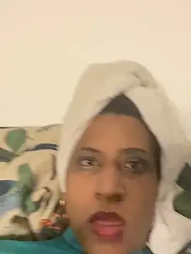 zahrivk1 online show from March 21, 2025, 7:55 am