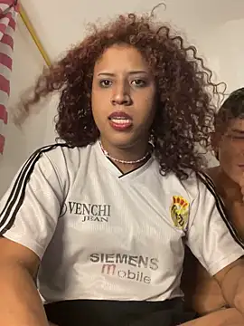 zahrivk1 online show from March 17, 2025, 12:42 am