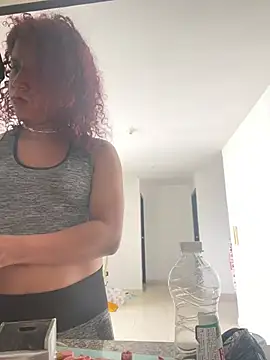 zahrivk1 online show from March 7, 2025, 7:38 pm