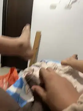 zahrivk1 online show from February 27, 2025, 9:07 am