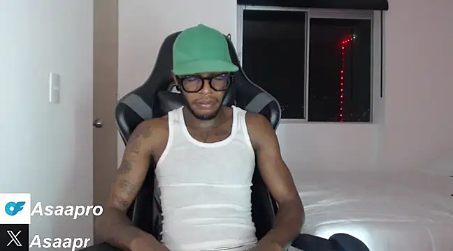 asaapr online show from February 13, 2025, 7:35 am