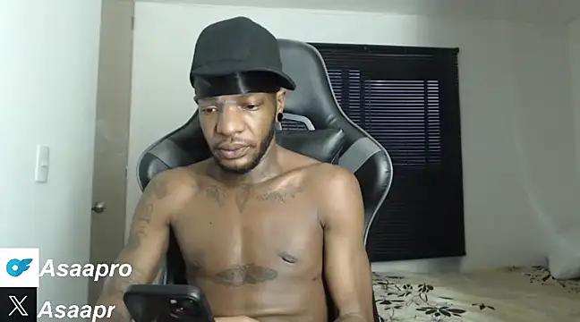 asaapr online show from March 4, 2025, 11:08 am