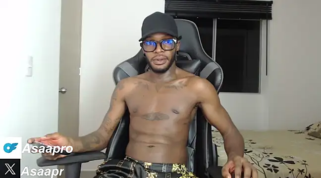 asaapr online show from February 25, 2025, 6:25 am