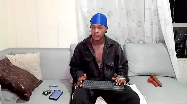 asaapr online show from January 4, 2025, 5:05 am