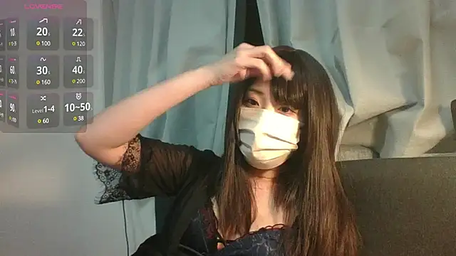 Snapshot of rina333info chatting on February 21, 2025, 6:15 pm rina333info online show from February 21, 2025, 6:15 pm