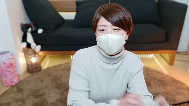 Risa 06 online show from January 3, 2025, 5:39 am