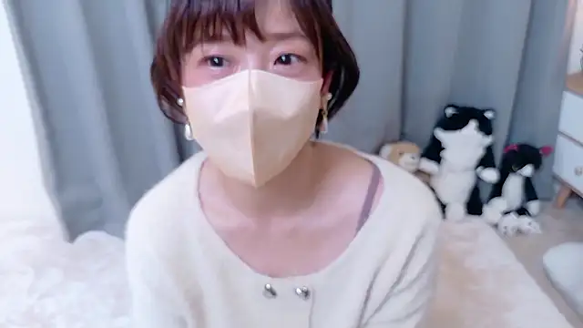 Risa 06 online show from February 20, 2026, 12:07 pm