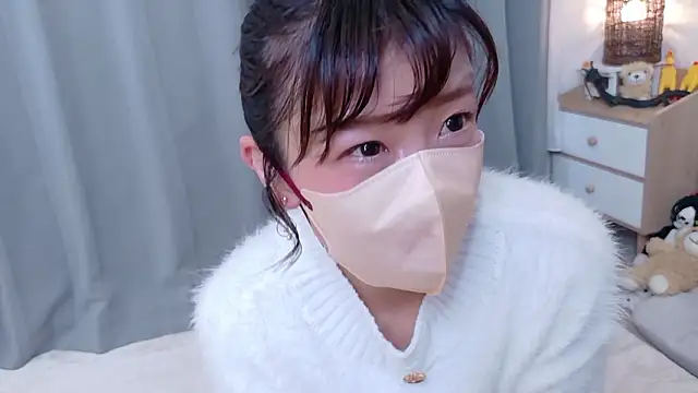 Risa 06 online show from February 26, 2026, 11:54 am