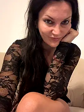 -OLYA- online show from October 6, 2025, 12:12 am