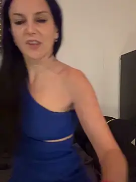 -OLYA- online show from December 22, 2025, 1:39 am