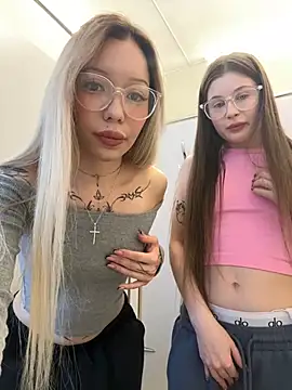 babydolll online show from February 1, 2026, 1:20 pm