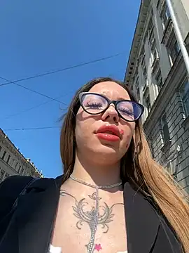 babydolll online show from July 12, 2026, 12:28 pm