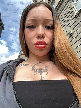 babydolll online show from July 10, 2026, 12:49 pm