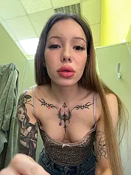 babydolll online show from June 12, 2026, 12:36 pm